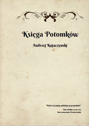 Księga potomków